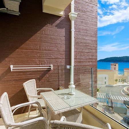 Sidro Becici Appartement Buitenkant foto